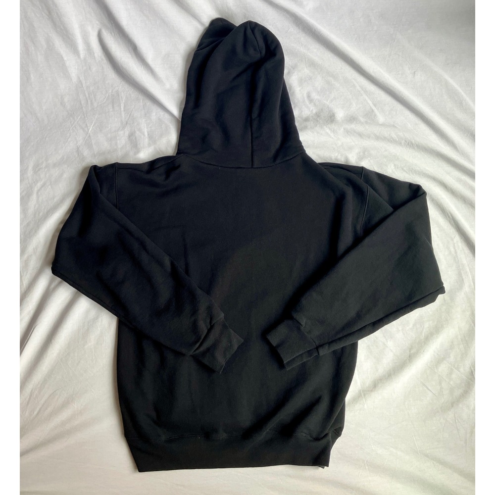 Thrasher Magazine Rainbow Logo Black Pullover Hoodie NWOT - Picture 6 of 6